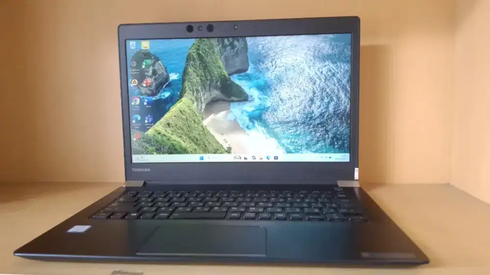 Core i5 RAM 16GB touchscreen