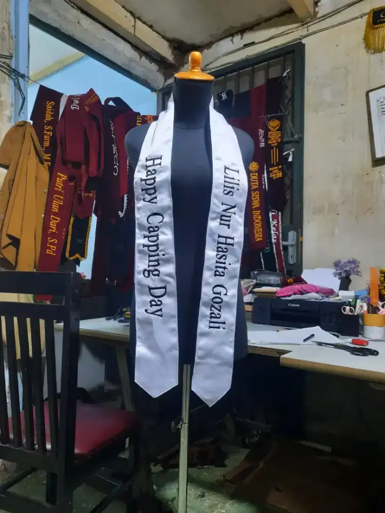 DI CARI CEPAT ADMINISTRASI ONLINE