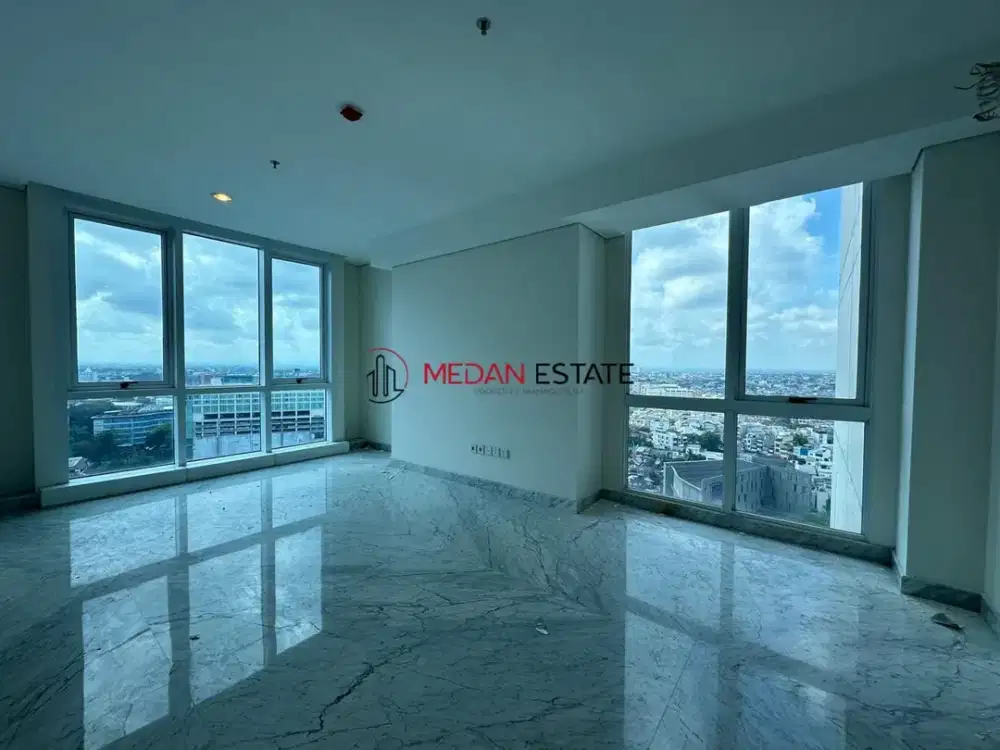 DI JUAL CONDOMINIUM PODOMORO MEDAN!!!