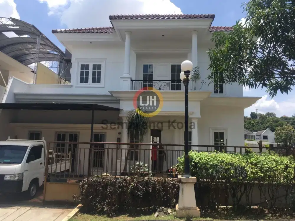 Rumah siap huni di daerah Gajahmungkur