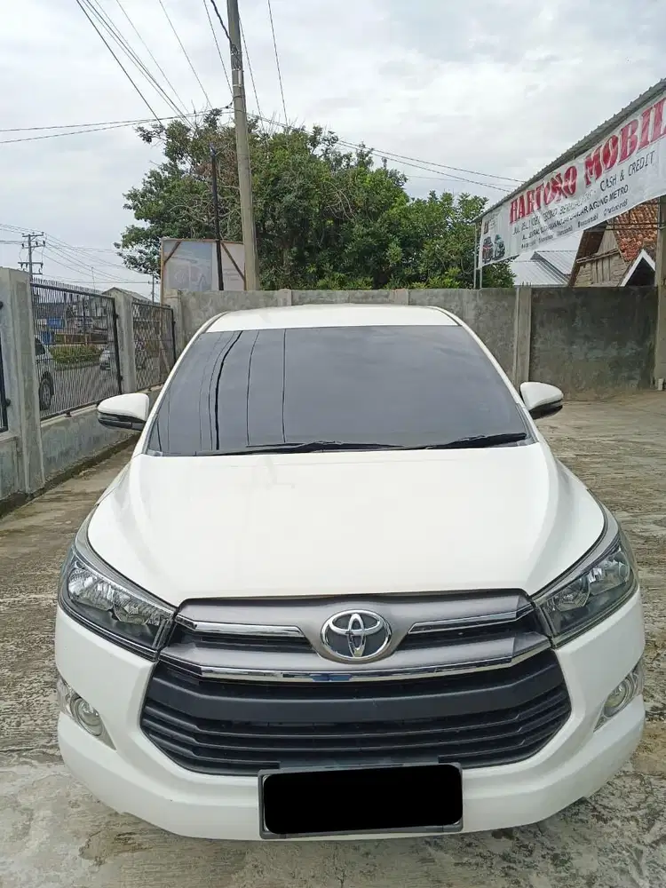 Reborn G 2.0 AT 2019