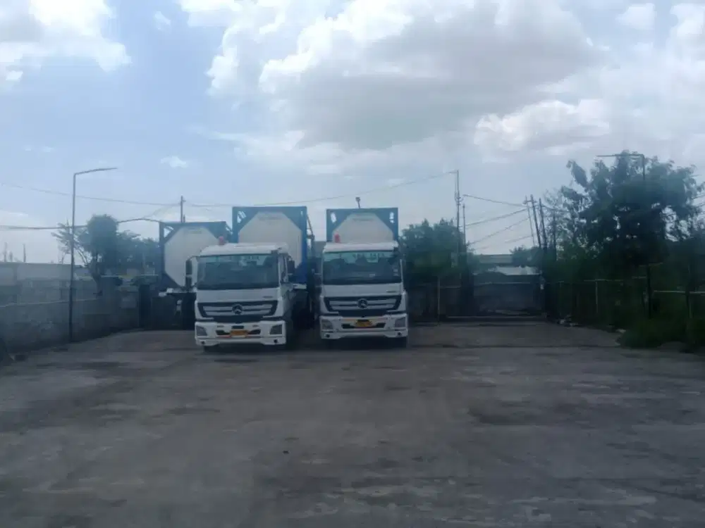 Jual Tanah / Kavling Jalan Cakung Cilincing Raya Jakarta Timur