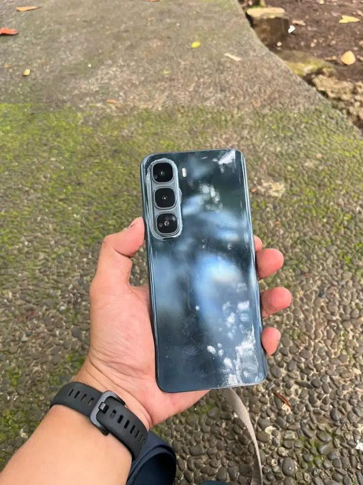 Infinix hot 60 pro plus 256GB garansi ON