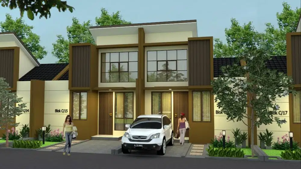 Jasa Design Interior dan Eksterior, Bikin RAB dan Jasa Kontraktor