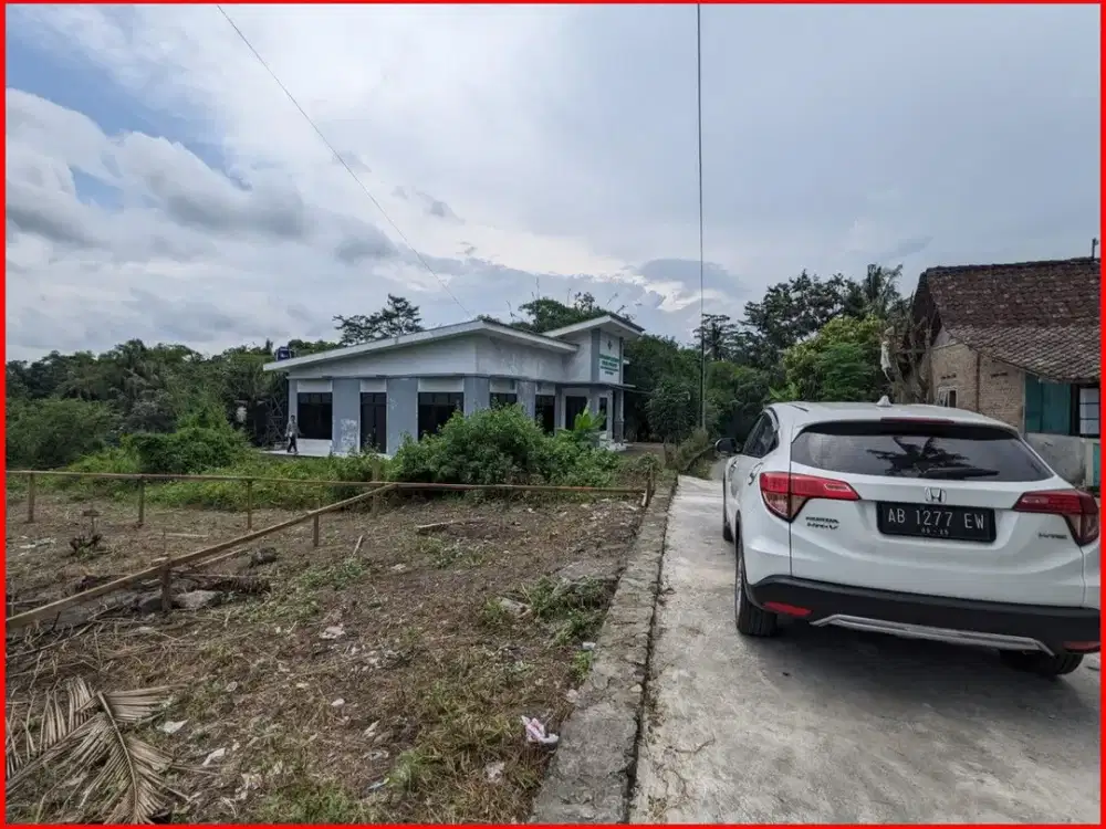 Tanah Dijual Yogyakarta Mlati Sleman Dekat Sleman City Hall Untuk Rumah