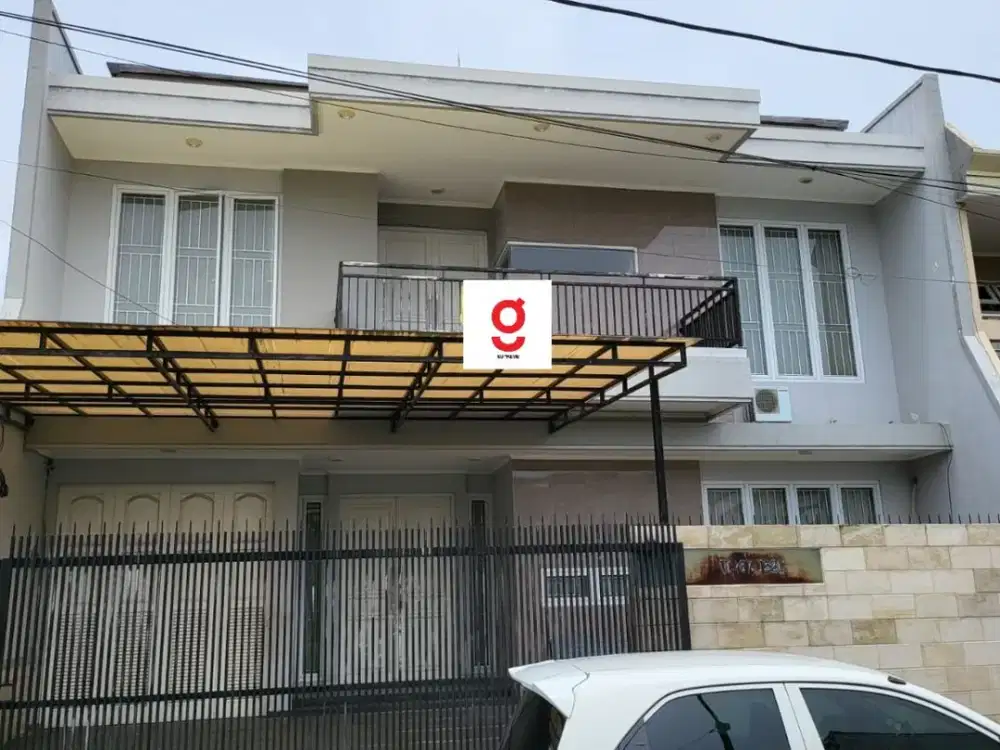 Rumah Dharmahusada indah utara