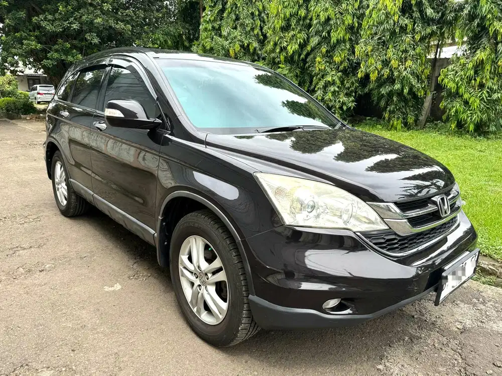 Honda CR-V 2011 Bensin