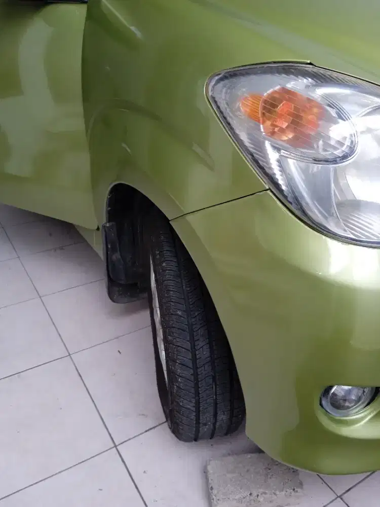 Di jual mobil Xenia Li InssA mobil siap pakai