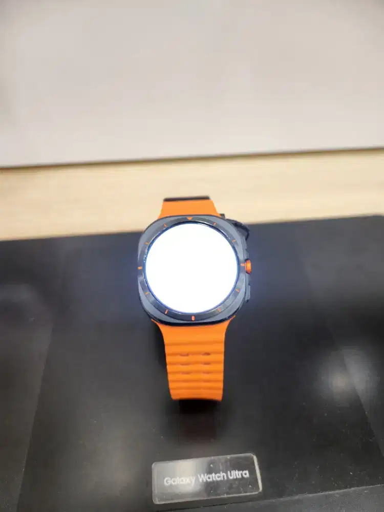 PROMO SAMSUNG GALAXY WATCH ULTRA