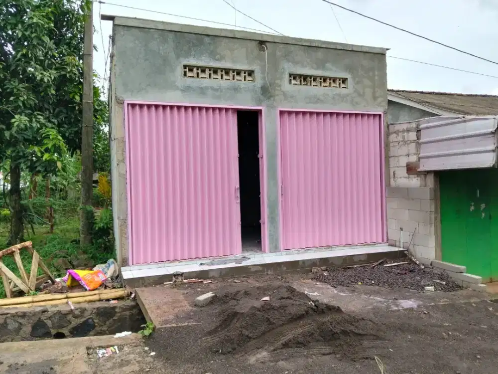 FOLDING HARMONIKA MURAH