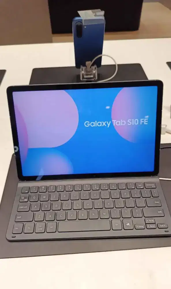 Samsung S10 fe cicilan bunga ringan hanya ktp saja