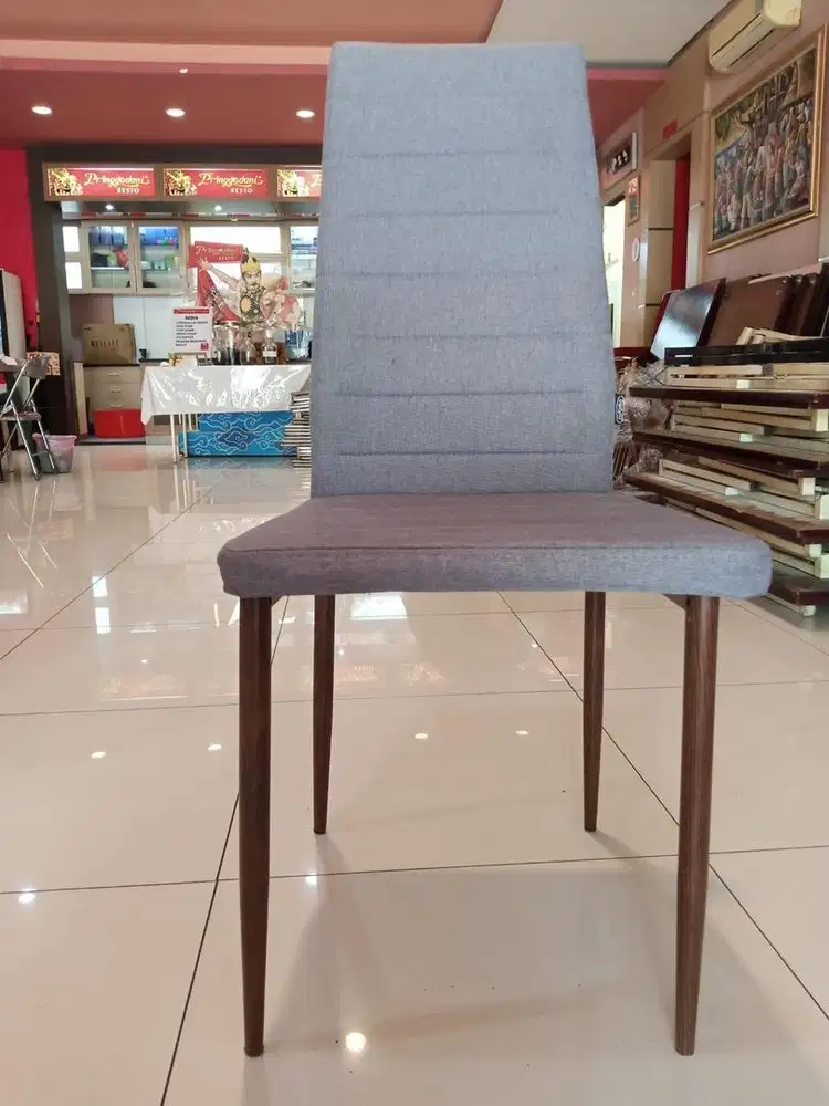 Kursi Makan Serbaguna Informa