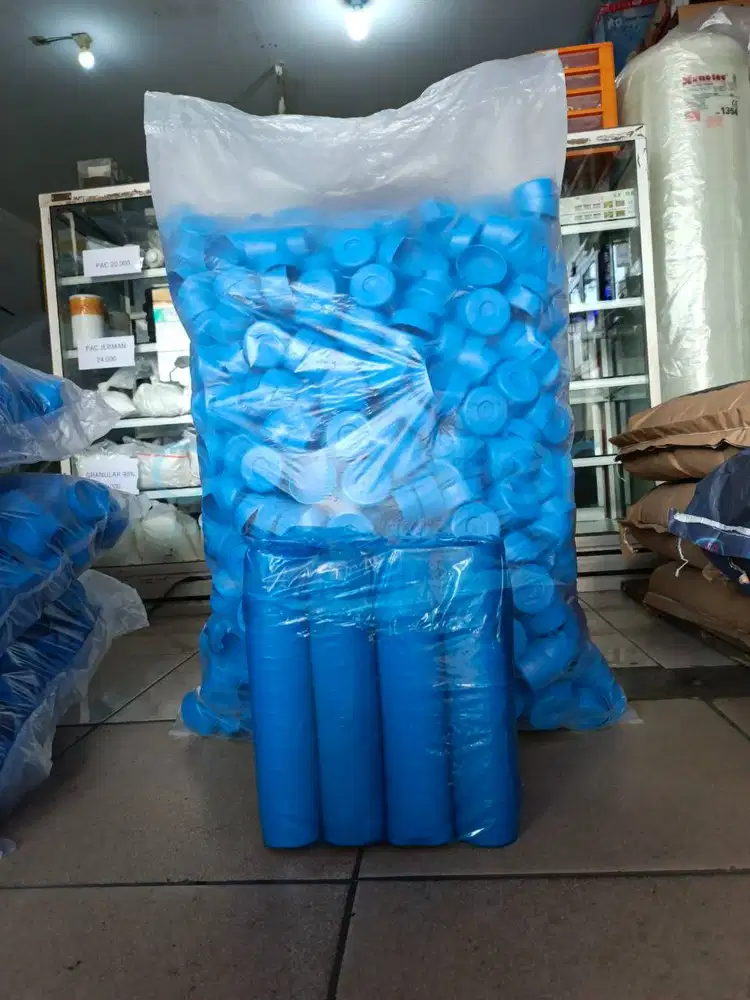 Premium Quality Tutup Galon untuk Depot Air Minum Isi Ulang