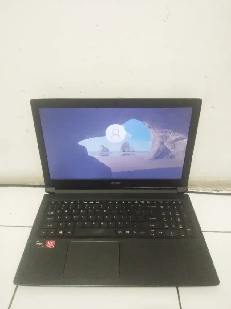 Acer Aspire A315-41