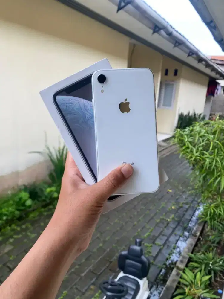 Iphone xr 64GB Ibox