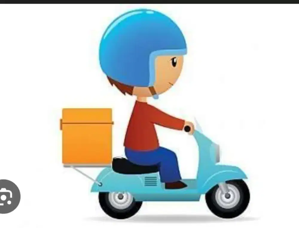 lowongan Kurir Laundry Ciganitri Bandung