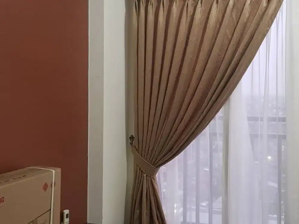 Apartemen Margonda Residence 3 Depok Fully Furnished