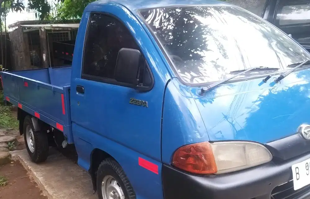 Daihatsu Espass Pickup 2005