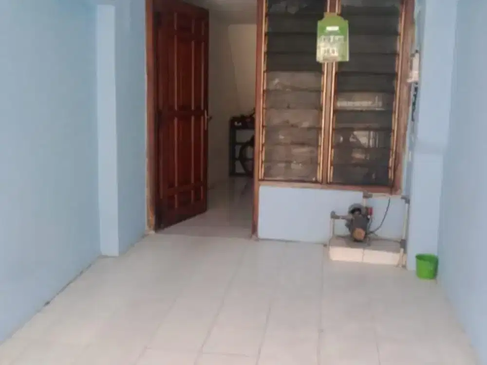 Dijual cepat Rumah tua dijual di Pademangan timur (akses 2 mobil)