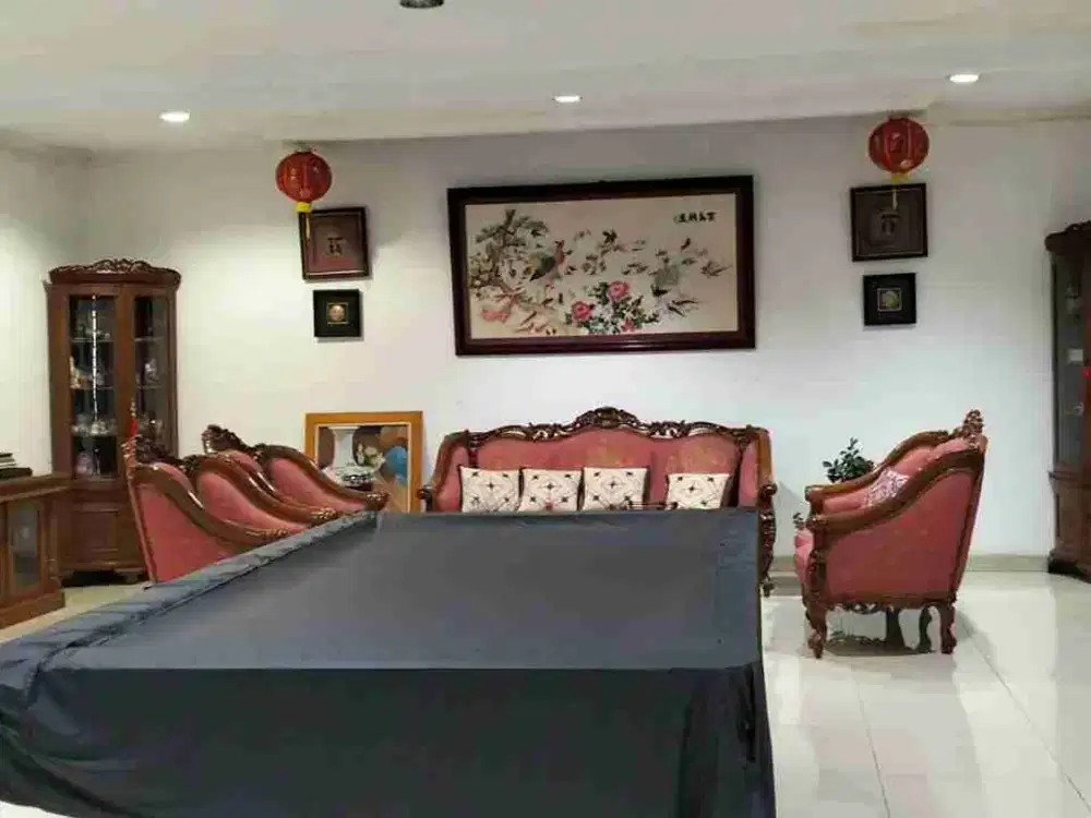 Dijual Termurah Rumah di Gading  Kirana