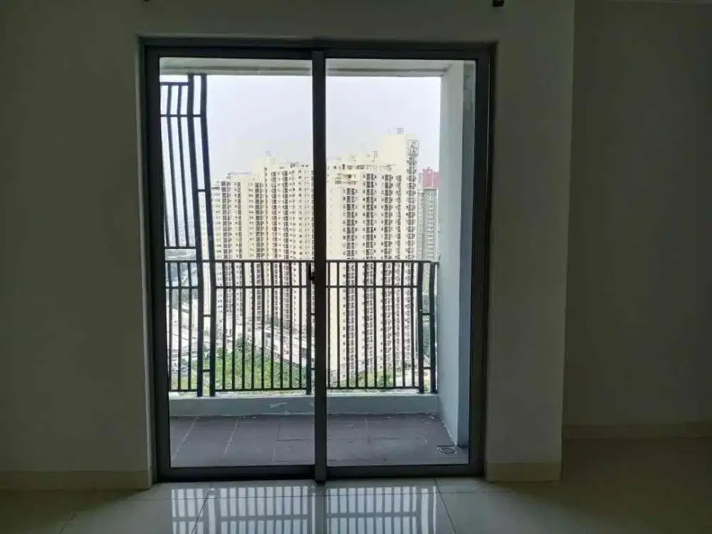 Disewa Cepat 2 BR The Mansion Bougenville Unfurnished