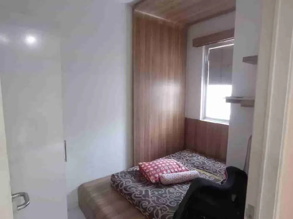 Dijual APARTEMEN EASTCOAST RESIDENCE