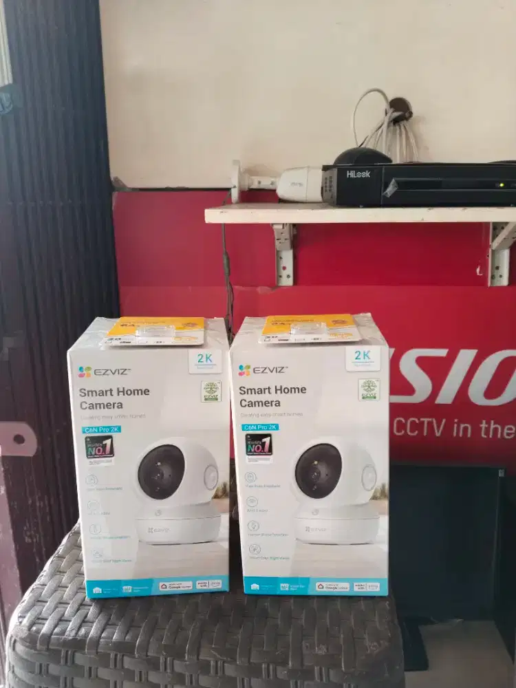 CCTV SMART PEMASANGAN CEPAT DAN BERGARANSI DI SAMARINDA