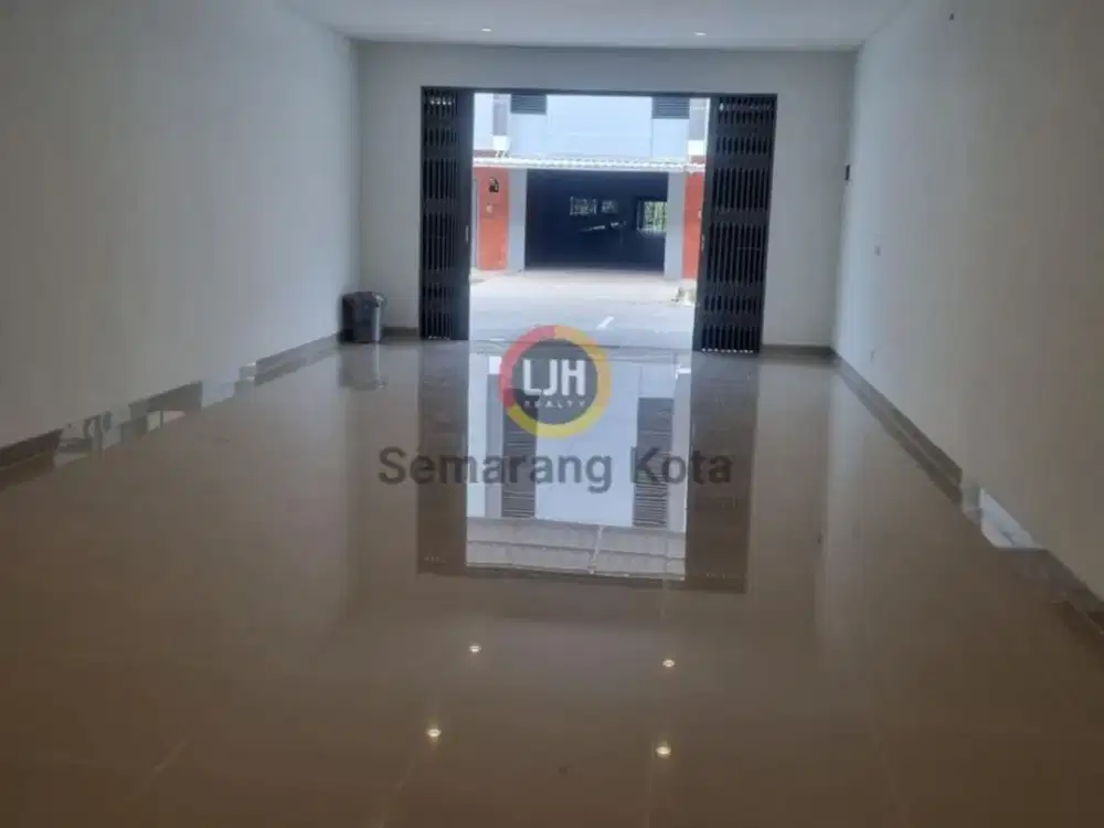 Ruko bagus di Pasmod, BSB