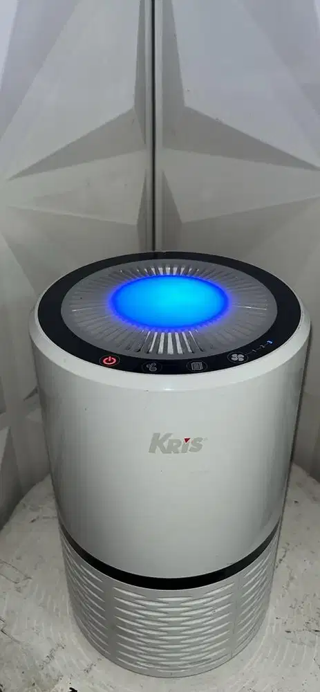Air Purifier Krisbow