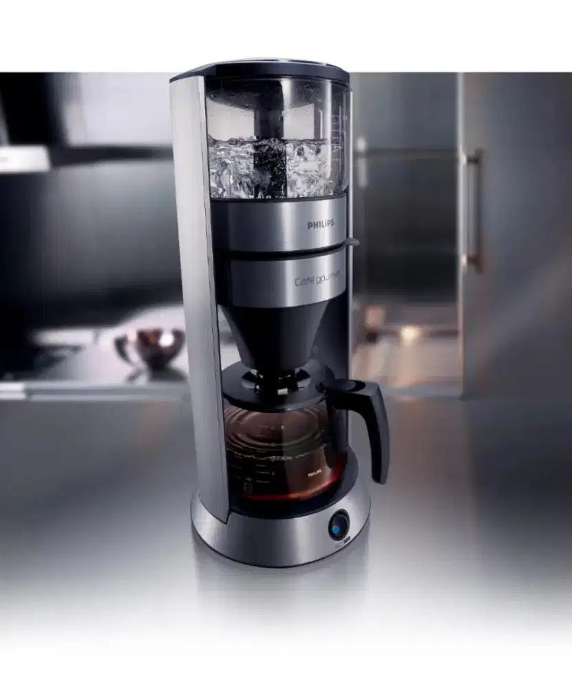 Coffee maker mesin kopi alat kopi