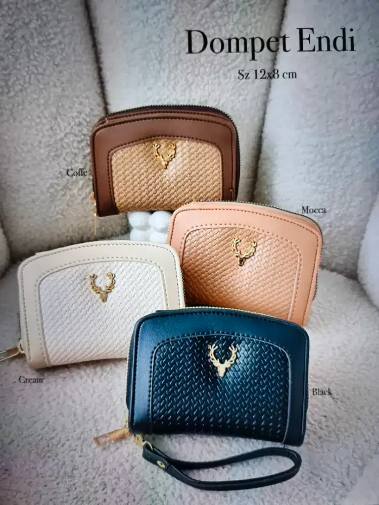Dompet Wanita Endi