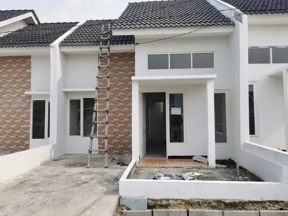 Rumah Alana Hills Driyorejo