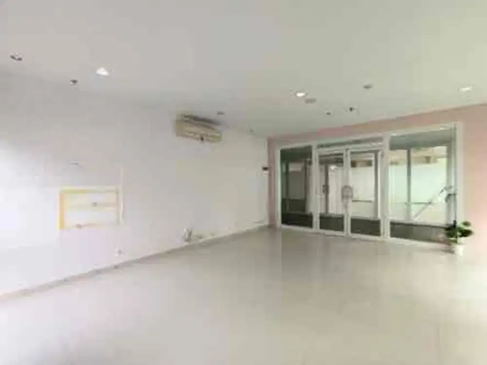 Disewakan Kios Retail Springhill Terrace