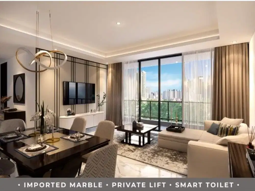 The Veranda Resort Residence