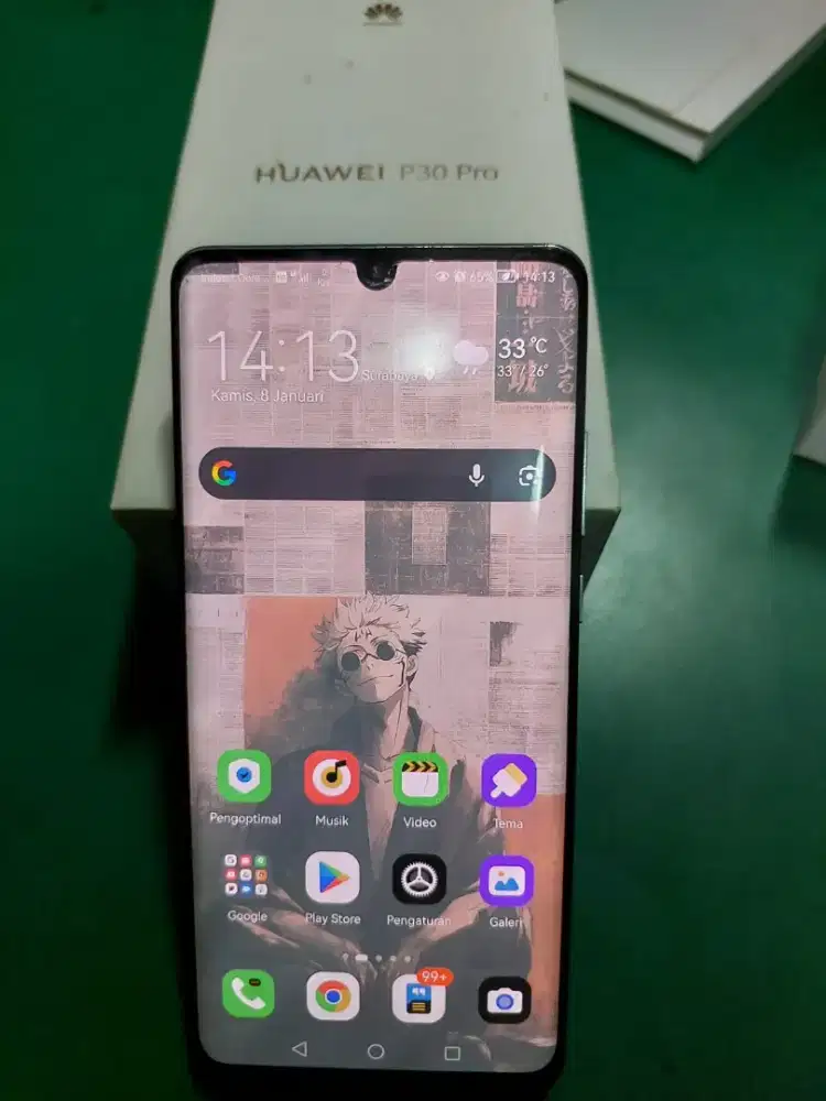 Huawei P30 Pro 8/256