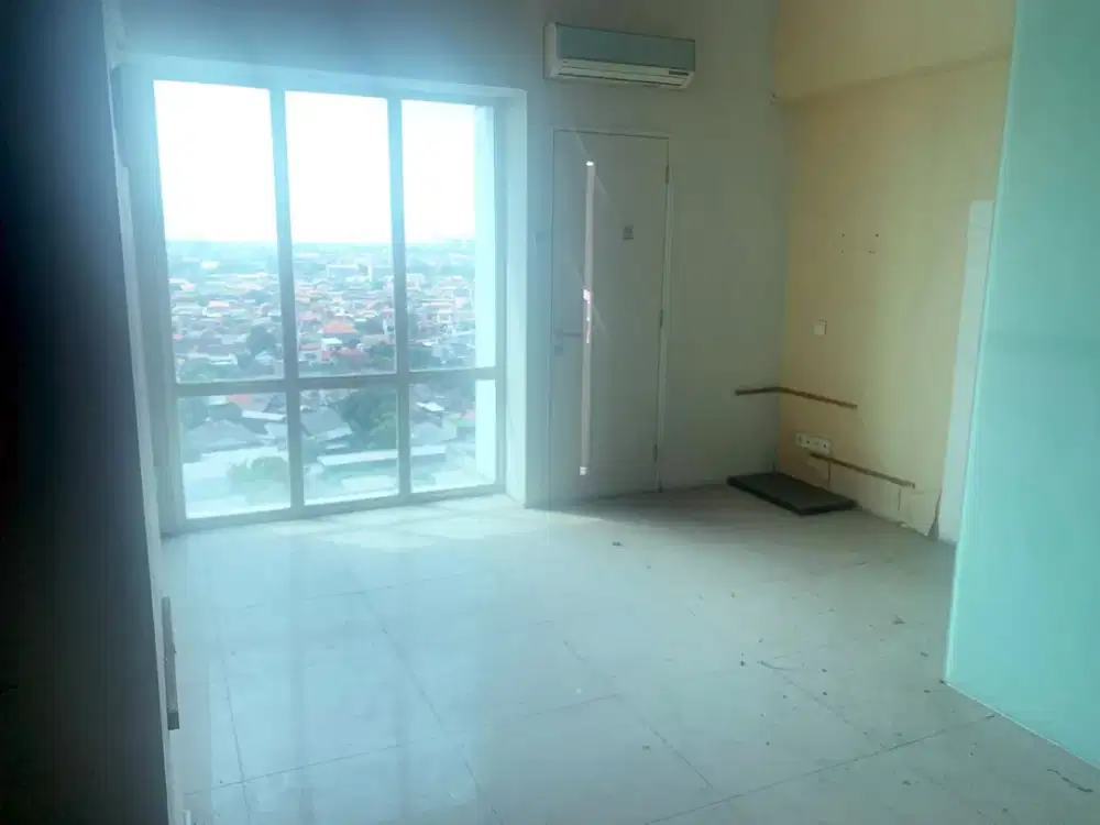 Apartemen di The Square PETRA Siwalankerto