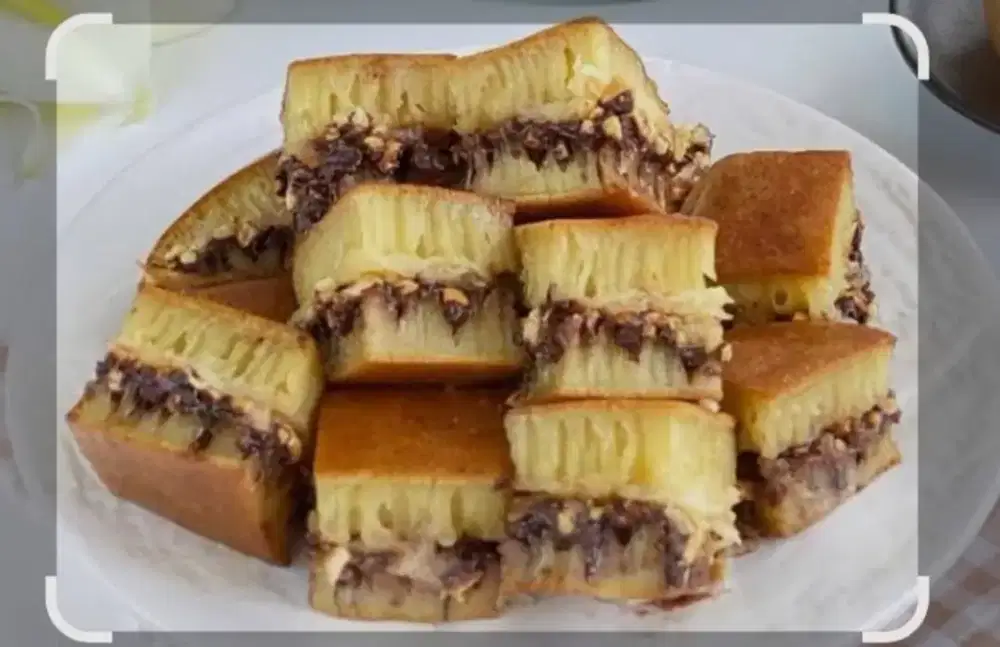 D butuhkan karyawan yg bisa bikin martabak manis dan martabak Telur.