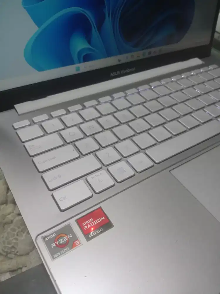 Asus Vivobook E1404FA Amd Ryzen 3 7320U Ram 8 Ssd 512