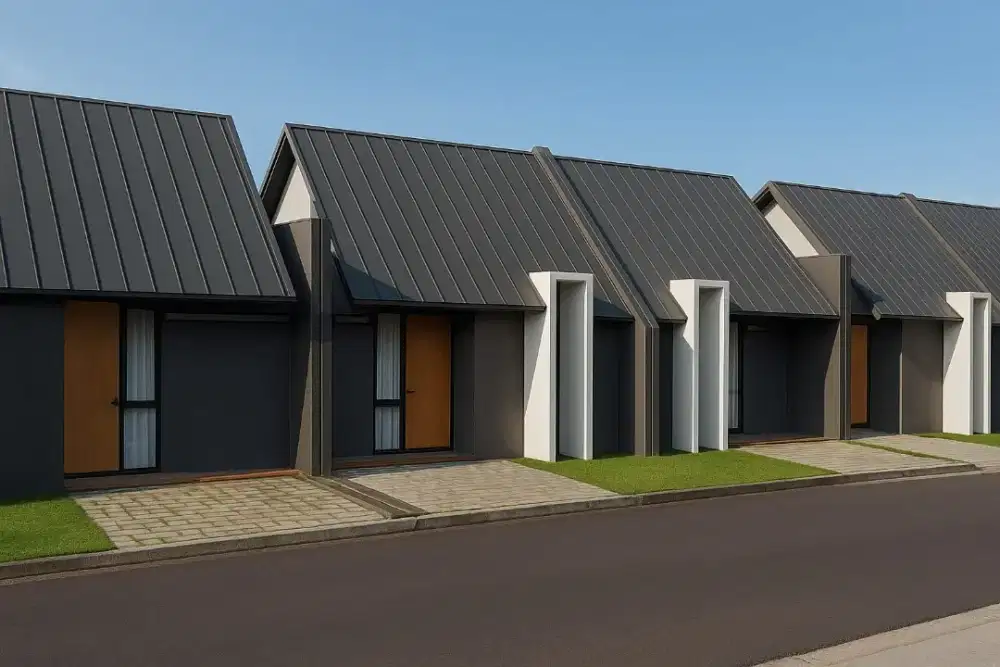 Marketing rumah subsidi