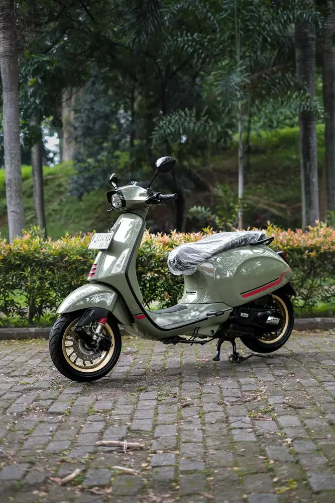 SPRINT 150 S EDITION 2023