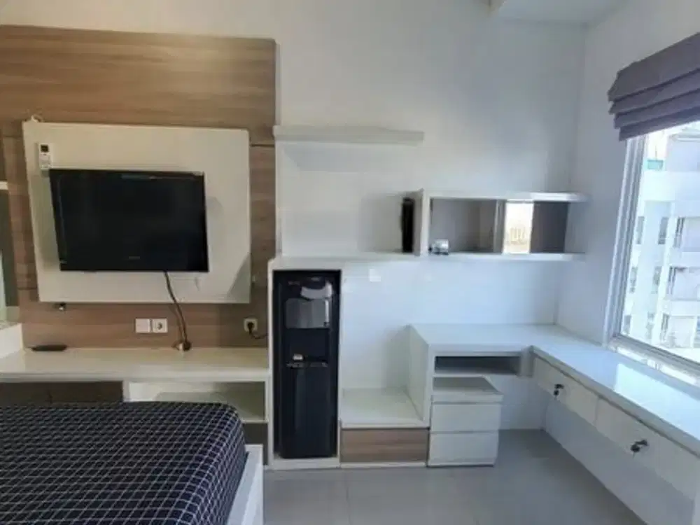 Apartment ORCHARD - Surabaya