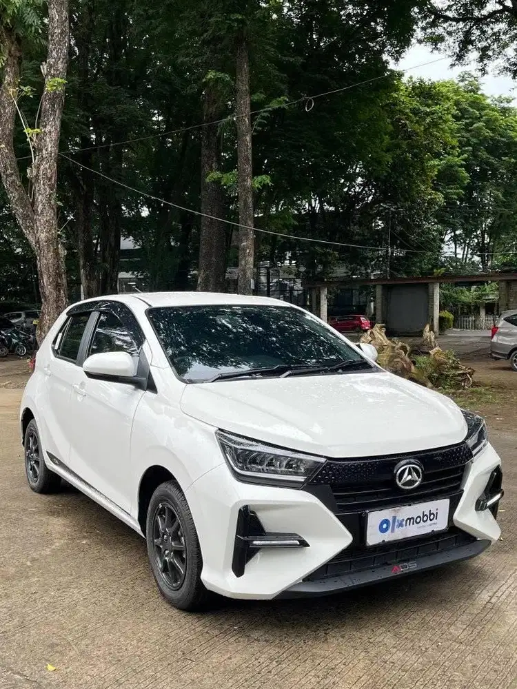 AYLA 1.2 R ADS MT 2023