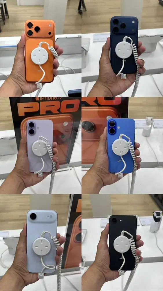 Kredit iPhone Sekarang? Cuma E-KTP, proses cepat!