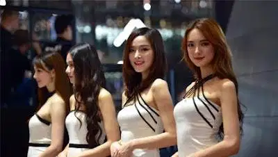 LOWONGAN SPG, Personal Assistant dan Model WANITA Menarik Proporsional