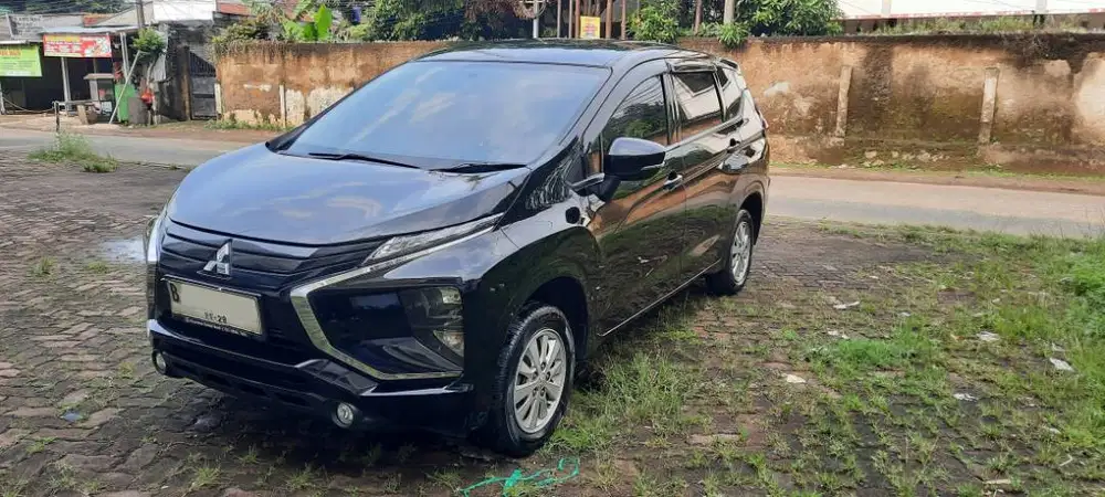 XPANDER GLS 2018 AT ISTIMEWA