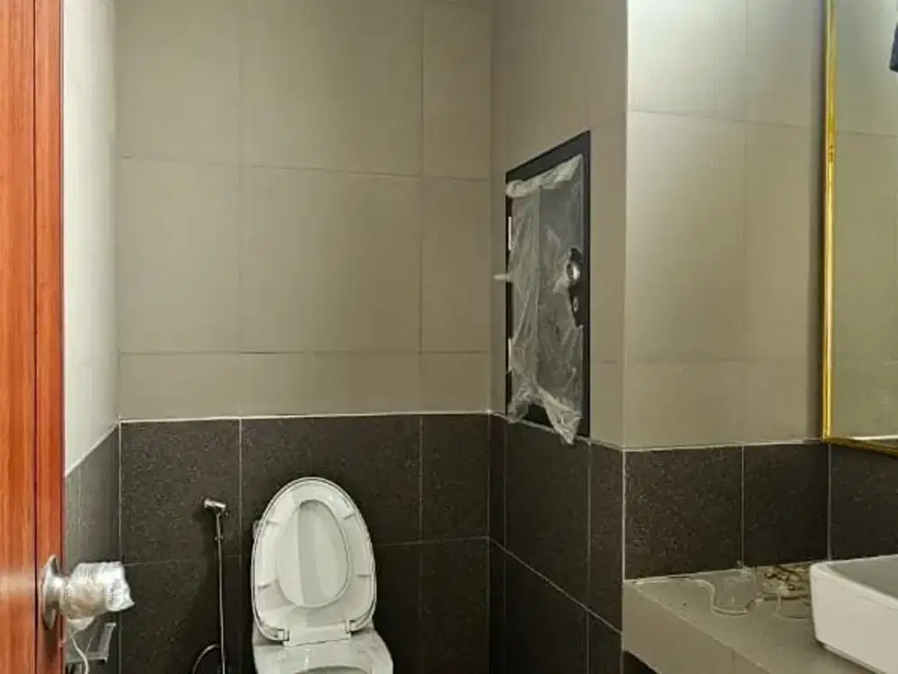 Disewakan ruko Iconix Studio loft BSD City