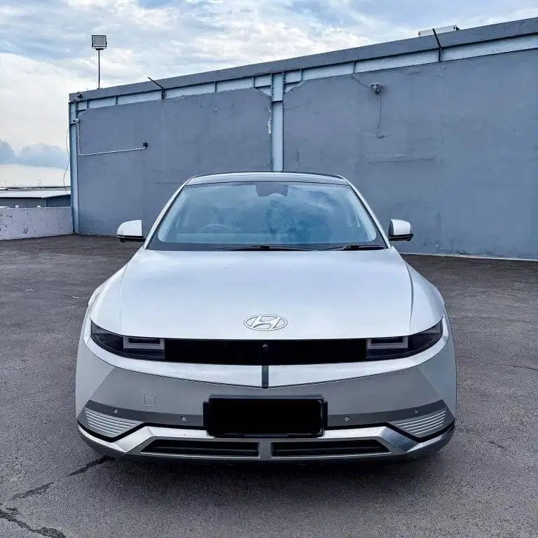 #vjgarage# Hyundai loniq 5 Signature Long Range 2023