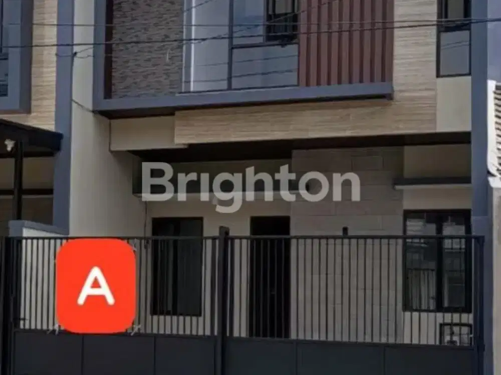 Ready To Sell Klampis Surabaya Jalan Row 4 Mobil Nego