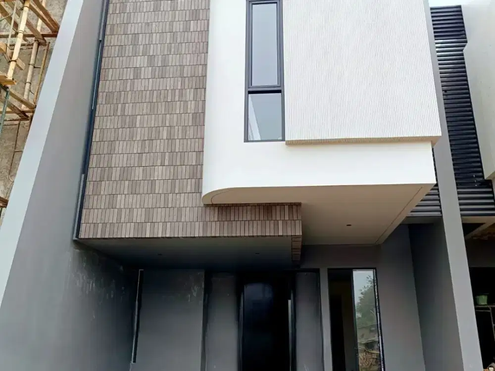 S669 Cluster Terbaru Bonus Melimpah di Kemangsari Jatibening Bekasi