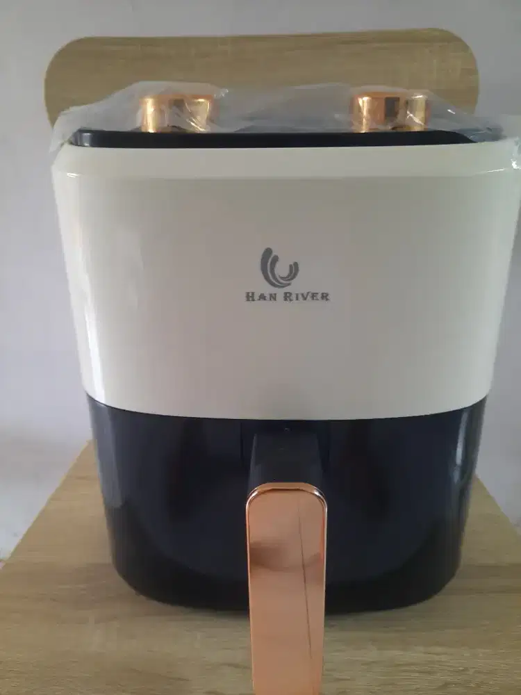 Air Fryer HAN RIVER 8 L